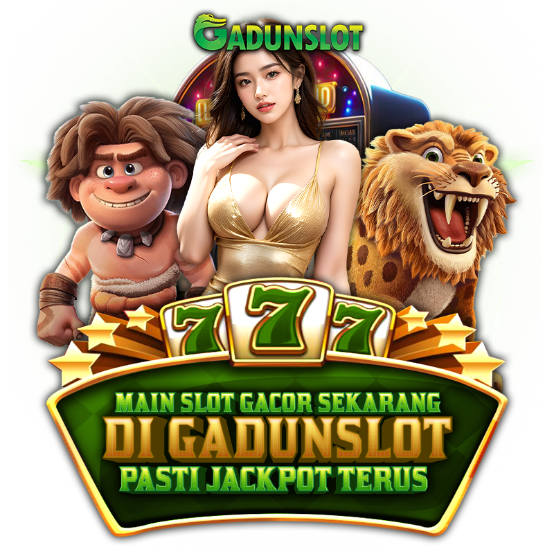 Slot Gacor